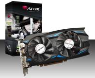 Подробнее о AFOX GeForce GTX 1050 TI 4GB AF1050TI-4096D5H5