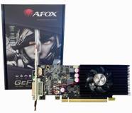 Подробнее о AFOX GeForce GT 1030 2Gb AF1030-2048D5L7