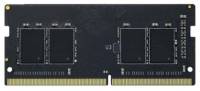 Подробнее о Exceleram So-Dimm DDR4 4GB 2666MHz CL19 E404269S