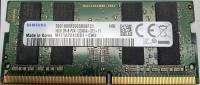 Подробнее о Samsung So-Dimm DDR4 16GB 3200Mhz CL22 M471A2K43DB1-CWE