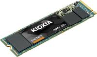 Подробнее о Kioxia EXCERIA 500GB M.2 2280 NVMe 1.3c PCIe Gen3 x4 TLC LRC10Z500GG8