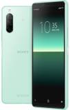 Смартфон Sony Xperia 10 II 4/128GB (XQ-AU52) Mint Green