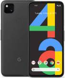 Смартфон Google Pixel 4a 6/128GB Just Black