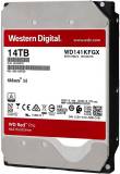 Подробнее о Western Digital WD Red Pro NAS 14TB 7200rpm 512MB WD141KFGX