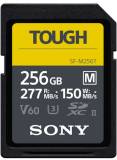 Подробнее о Sony Tough SDXC SF-M256T 256GB SFM256T.SYM