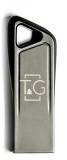 Подробнее о T&G Metal series 32GB Silver USB 2.0 TG114-32G