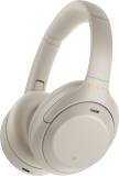 Подробнее о Sony WH-1000XM4 Silver