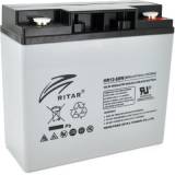 Подробнее о Ritar 12V - 22Ah (HR1288W) Grey