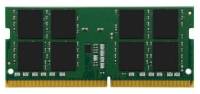 Подробнее о Kingston So-Dimm DDR4 32GB 3200MHz CL22 KVR32S22D8/32