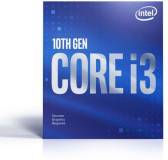 Подробнее о Intel Core i3-10100F BX8070110100F