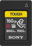 Подробнее о Sony CFexpress Type A CEA-G 160GB CEAG160T.SYM