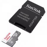 Подробнее о SanDisk Ultra microSDXC 128GB + Adapter SDSQUNR-128G-GN3MA