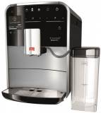 Подробнее о Melitta Caffeo Barista T Smart silver (F83/0-101)