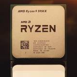 Подробнее о AMD Ryzen 9 5950X Tray 100-000000059