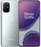 Смартфон OnePlus 8T 12/256GB Lunar Silver