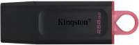 Подробнее о Kingston DataTraveler Exodia 256GB Black/Pink USB 3.2 DTX/256GB