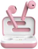 Подробнее о Trust Primo Touch True Wireless Mic Pink