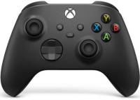 Подробнее о Microsoft Xbox Series X | S Wireless Controller (Carbon Black) QAT-00002