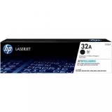 Подробнее о HP 32A Black CF232A