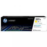 Подробнее о HP 207A Yellow W2212A