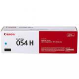 Подробнее о Canon 054H Cyan 3027C002