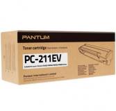 Подробнее о Pantum PC-211EV