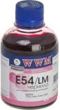 Подробнее о WWM EPSON StPhoto2100/2200 Light Magent (E54/LM) 200 г