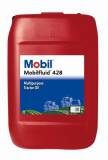 Подробнее о Exxon Mobil Mobilfluid 428 20л