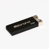Подробнее о Mibrand Chameleon 32GB Black USB 2.0 MI2.0/CH32U6B