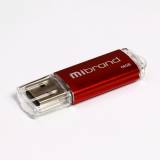 Подробнее о Mibrand Cougar 64GB Red USB 2.0 MI2.0/CU64P1R