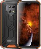 Подробнее о Blackview BV9800 Pro 6/128GB Orange