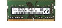 Подробнее о Hynix So-Dimm DDR4 8GB 2400MHz CL17 HMA81GS6CJR8N-UH