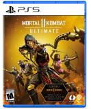 Игра Gamessoftware Mortal Kombat 11 Ultimate Edition