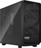 Подробнее о FRACTAL DESIGN Meshify 2 Light TG Tint (FD-C-MES2A-03) Black