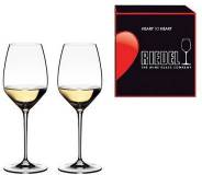 Подробнее о RIEDEL HEART TO HEART 6409/05