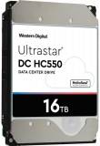 Подробнее о Western Digital WD Ultrastar DC HC550 16TB 7200rpm 512MB WUH721816ALE6L4