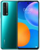 Подробнее о Huawei P Smart 2021 4/128GB (51096ABX) Crush Green