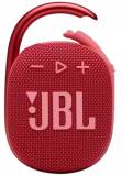Подробнее о JBL Clip 4 Red JBLCLIP4RED