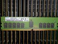 Подробнее о Samsung Server Memory DDR4 16GB 3200MHz CL22 ECC Registered M393A2K40DB3-CWE