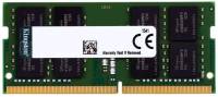 Подробнее о Kingston So-Dimm DDR4 8GB 2666MHz CL19 KCP426SS6/8