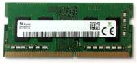 Подробнее о Hynix So-Dimm DDR4 4GB 2666MHz CL19 HMA851S6DJR6N-VK