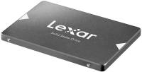 Подробнее о Lexar NS100 128GB TLC LNS100-128RB