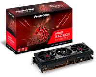 Подробнее о PowerColor Red Dragon Radeon RX 6800 XT 16GB AXRX 6800XT 16GBD6-3DHR/OC