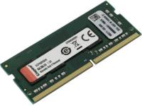Подробнее о Kingston So-Dimm DDR4 8GB 3200MHz CL22 KCP432SS6/8