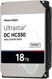 Подробнее о Western Digital Ultrastar DC HC550 18TB 7200rpm 256MB 0F38459