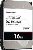 Подробнее о Western Digital Ultrastar DC HC550 16TB 7200rpm 256MB 0F38462