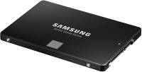 Подробнее о Samsung 870 EVO 1TB 3bit MLC MZ-77E1T0BW