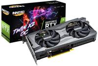 Подробнее о Inno3D GeForce RTX 3060 Twin X2 OC 12GB N30602-12D6X-11902120