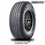 Подробнее о Kumho Crugen HT51 245/75 R16 120/116Q