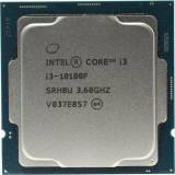 Подробнее о Intel Core i3-10100F Tray CM8070104291318